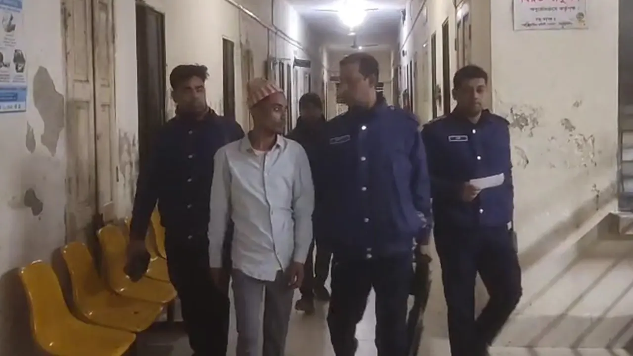 সাবেক স্বামীর ছুরিকাঘাতে নারীর মৃত্যু